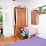 Apartament With A Parking Space Seline, Paklenica - 6629