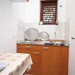 Apartament With A Parking Space Seline, Paklenica - 6629 Seline