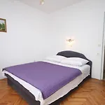 Apartments With A Parking Space Seline, Paklenica - 6629 Apartman