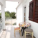 With A Parking Space Seline, Paklenica - 6629 Apartament *