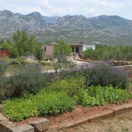 With A Parking Space Seline, Paklenica - 6629 * セリネ