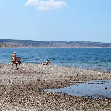 アパート With A Parking Space Seline, Paklenica - 6629 セリネ