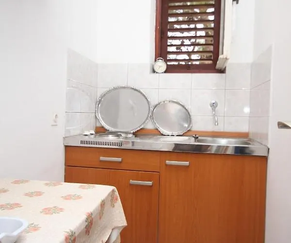 Appartement With A Parking Space Seline, Paklenica - 6629 Seline