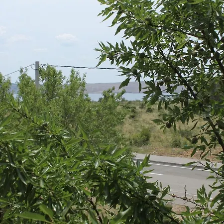 With A Parking Space Seline, Paklenica - 6629