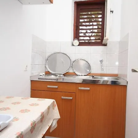 Διαμέρισμα With A Parking Space Seline, Paklenica - 6629 Seline