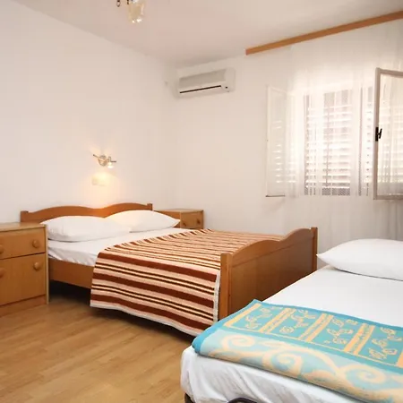 With A Parking Space Seline, Paklenica - 6629 Διαμέρισμα Seline